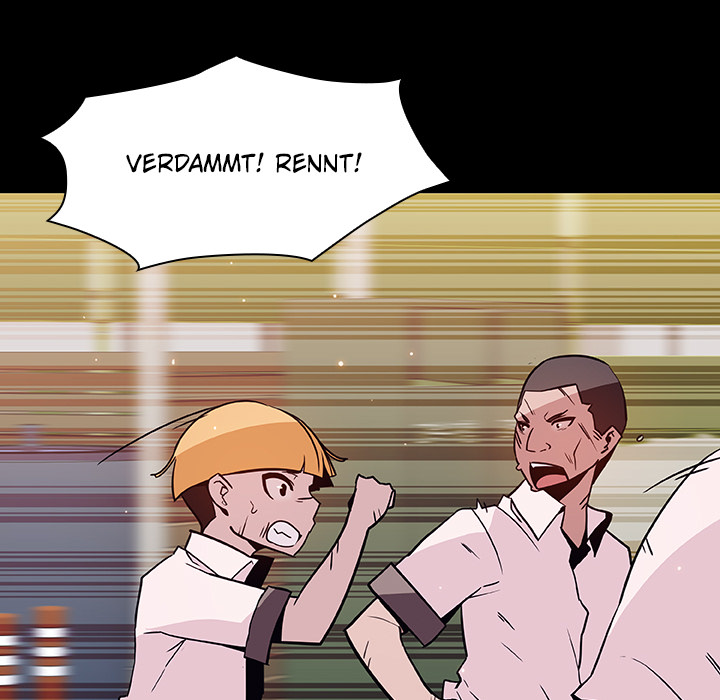 Dreiblättriges Kleeblatt - episode 54 - 32