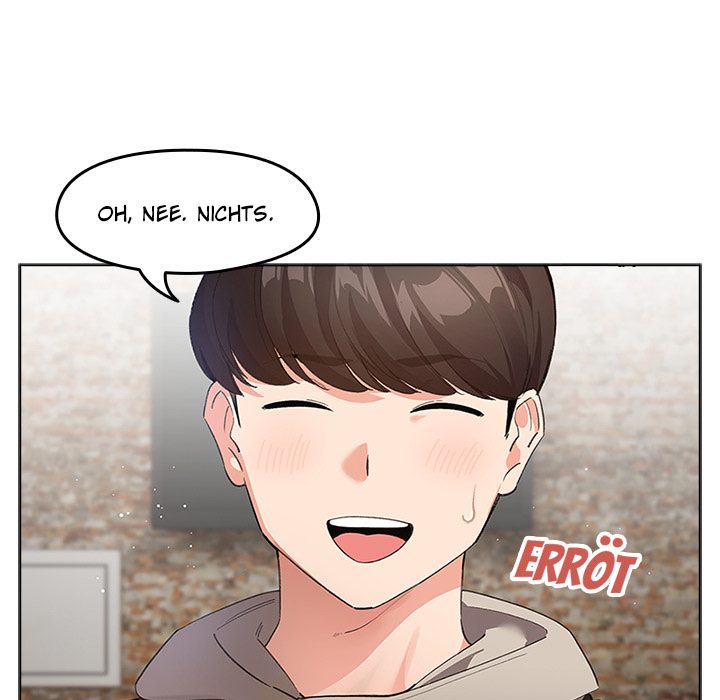Überleben in einem Comic - episode 1 - 16