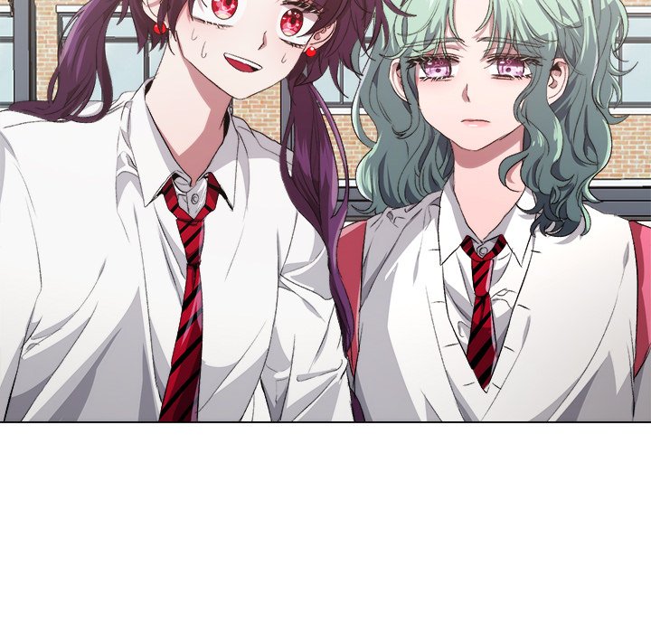 The Spring Scent of the Sea - episode 34 - 46