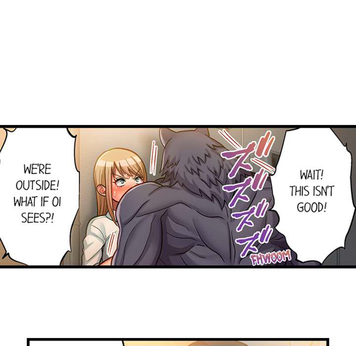Mr. Wolf's Valley Girl Diet - episode 8 - 10
