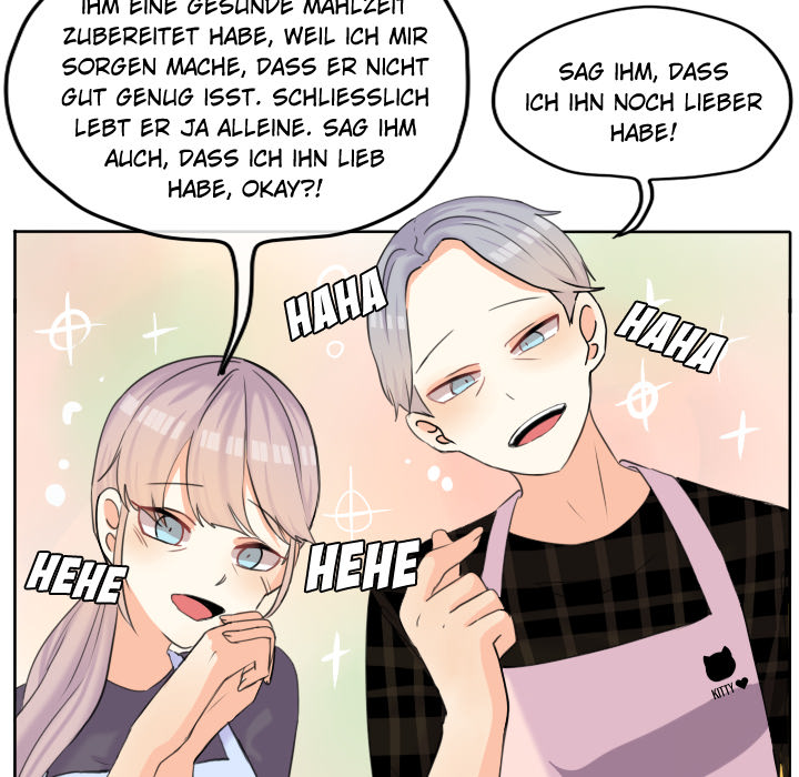 Das Chillige Pärchen - episode 52 - 14