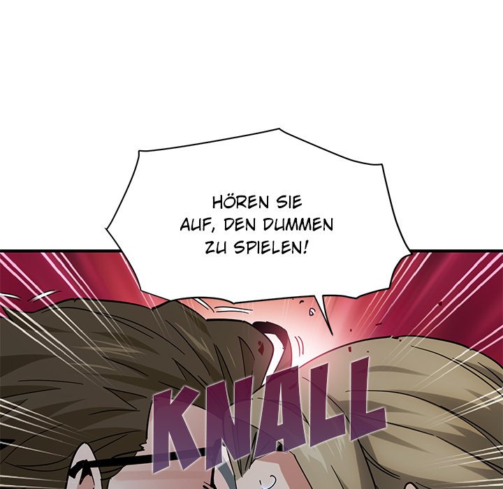 Wer hat Angst vor Mister H? - episode 53 - 75