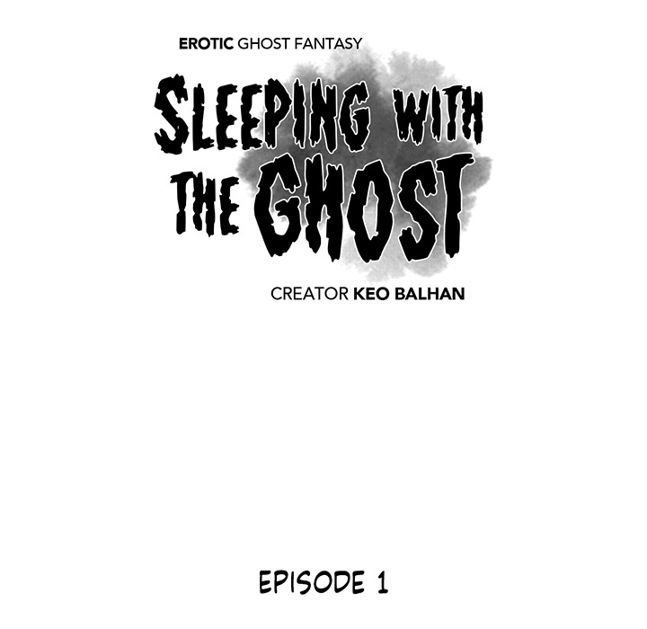 Sleeping With the Ghost - episode 1 - 49