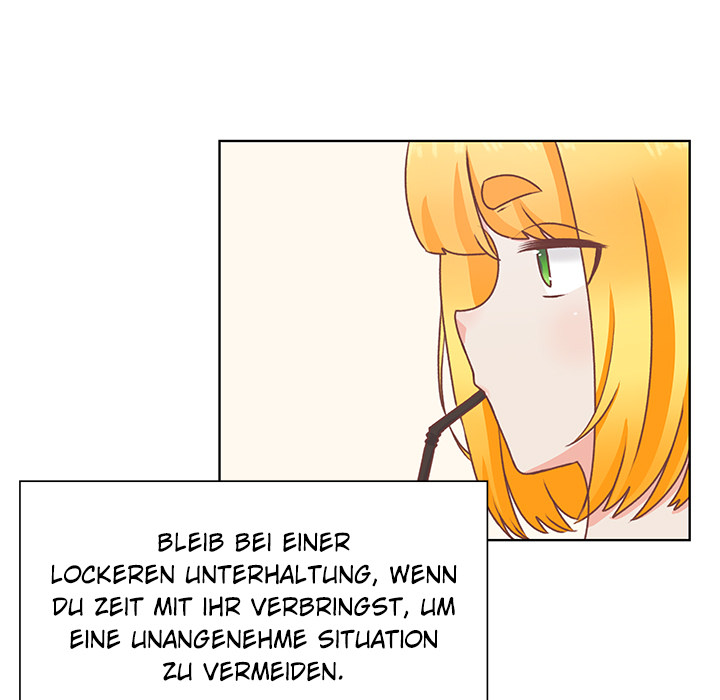 Der Mädchen-Knigge - episode 26 - 8