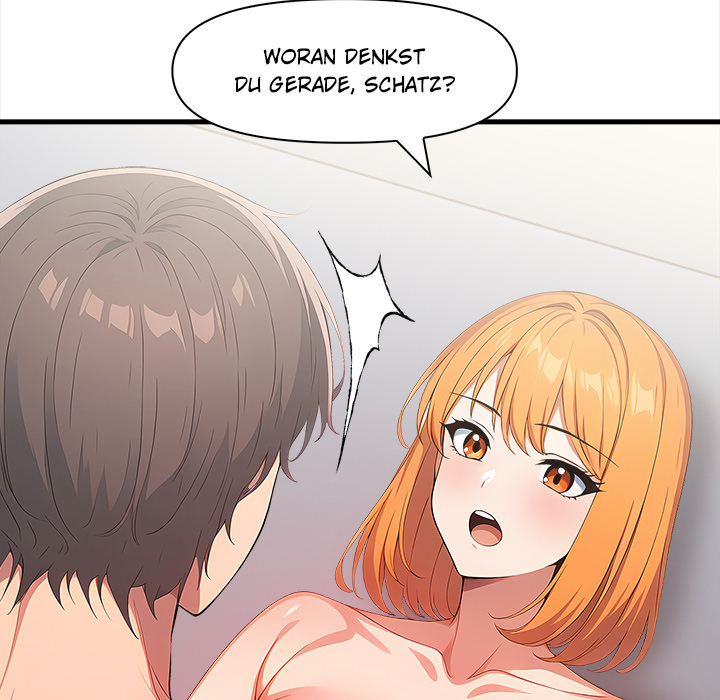 Nach der Dusche liegt eine Fremde in meinem Bett - episode 15 - 49