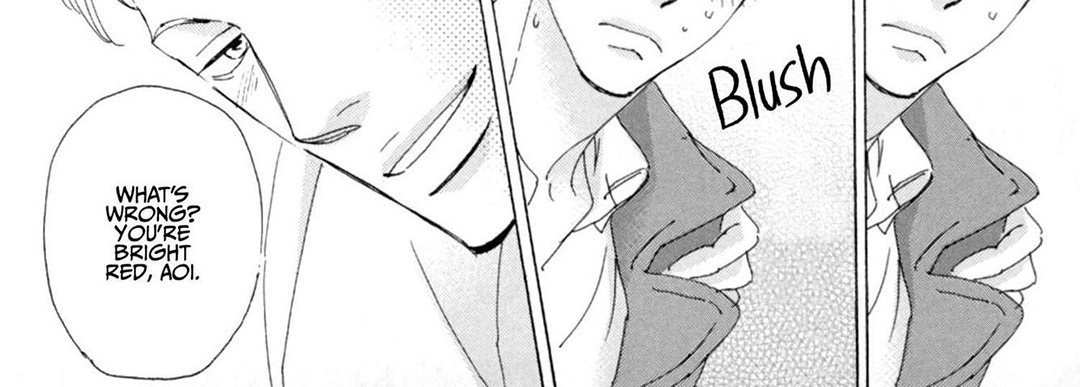 Ginza Neon Paradise - episode 12 - 15