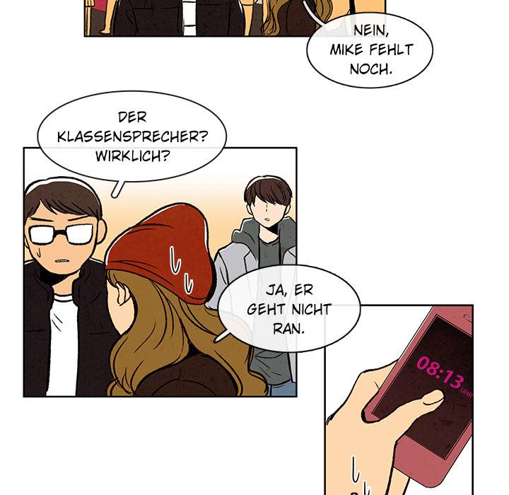 Händchenhalten Auf Eigene Gefahr - episode 10 - 60