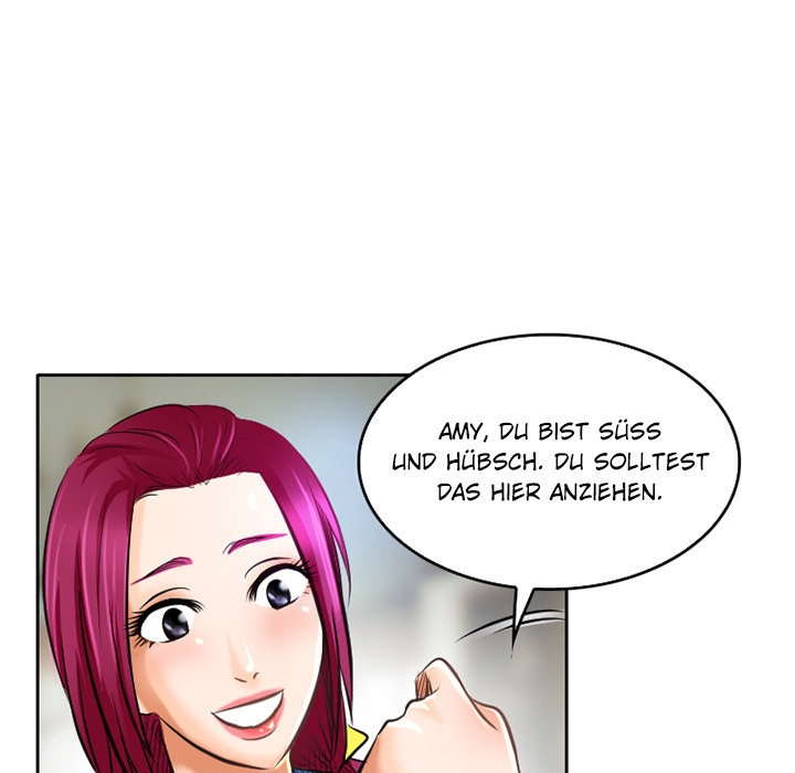 Gestörte Liebe - episode 52 - 46