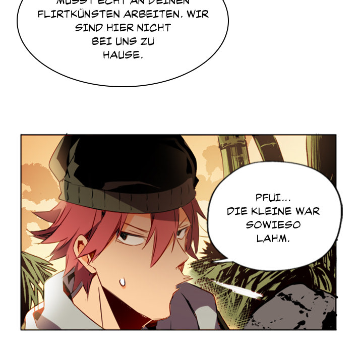 Gänsehaut Pur - episode 2 - 21