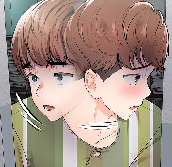 Amnesie - episode 19 - 38
