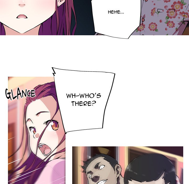 My Girlfriend is a Star - episode 0 - 11