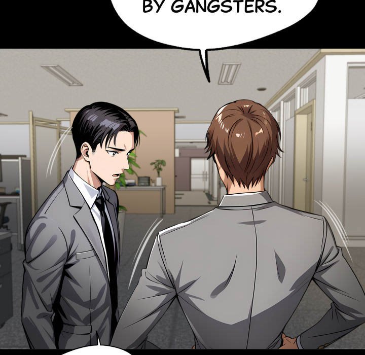 Workaholic Gangster - episode 89 - 114