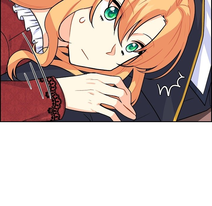 The Destroyer Fell in Love with Me - episode 3 - 124