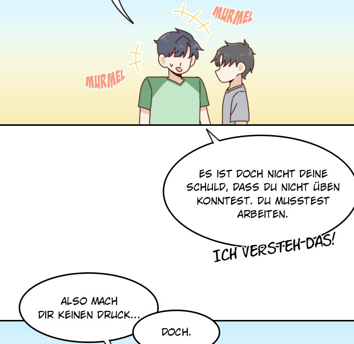 Dinge, die das Herz erwärmen - episode 50 - 30