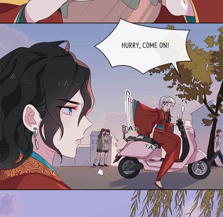 To Trick a Mermaid - episode 5 - 23