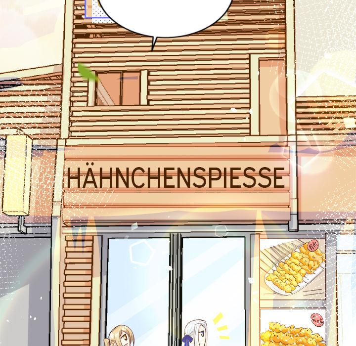 Eine etwas andere Familie - episode 13 - 42