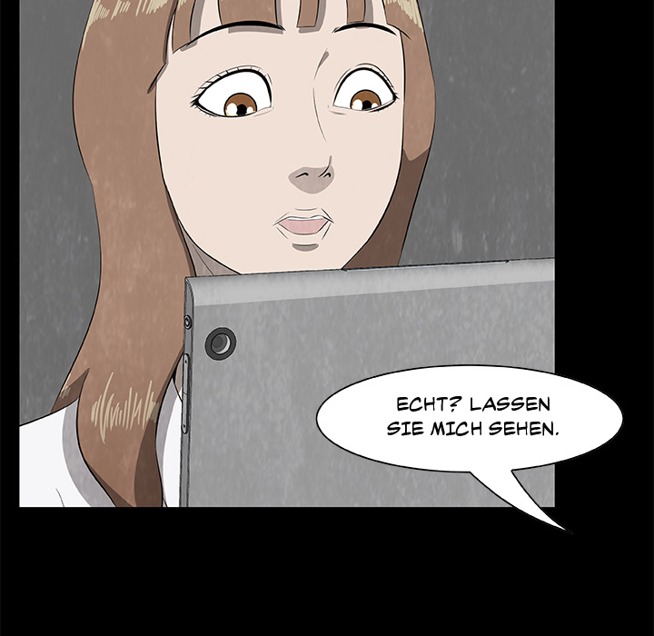 Originale Horrorgeschichten - episode 24 - 47