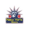 nystorepy
