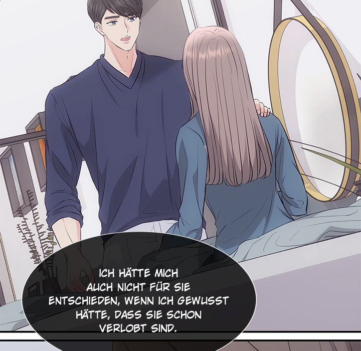 Liebe im Einvernehmen - episode 34 - 44
