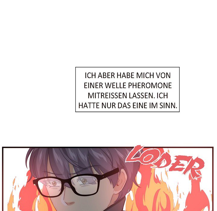 Die geheime Liebe des Omega K - episode 1 - 123