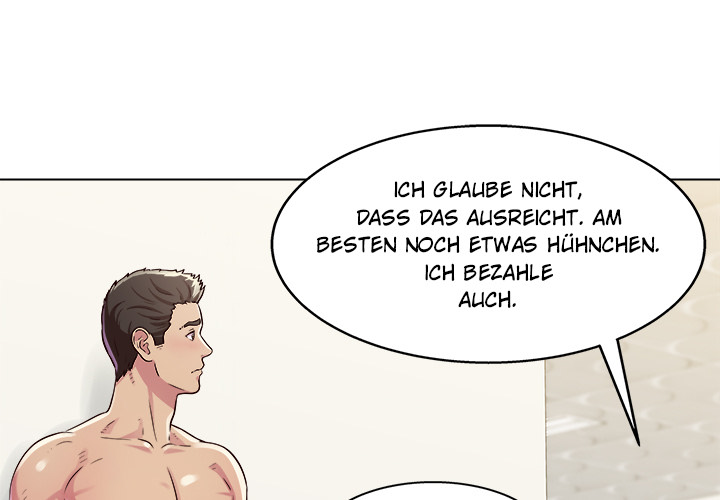 Erfolg oder Liebe? - episode 12 - 0