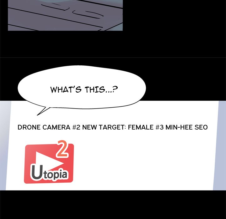 Project Utopia - episode 38 - 63