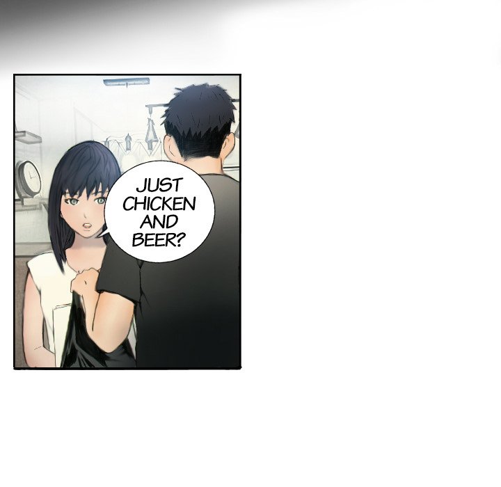 The Man's Superpowers - episode 1 - 39