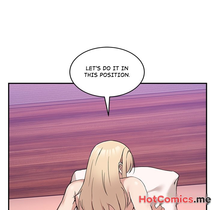No Men Allowed - episode 5 - 104
