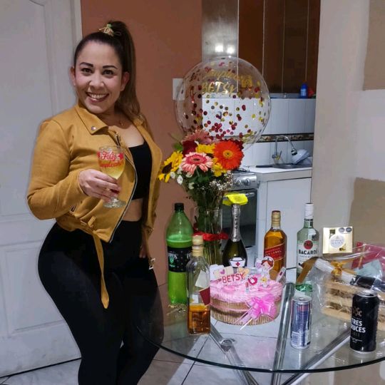 Betsy Rodriguez 🌷 - original sound