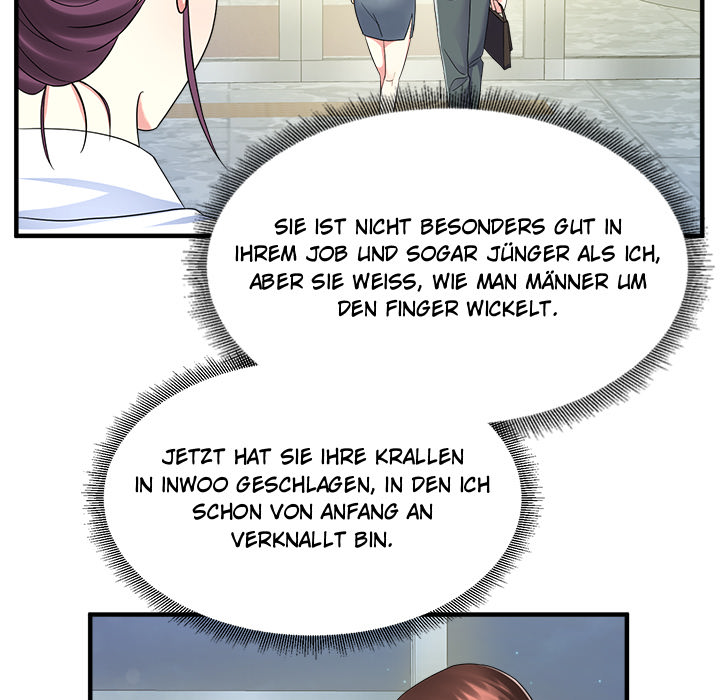 Verzaubert im Büro - episode 1 - 83