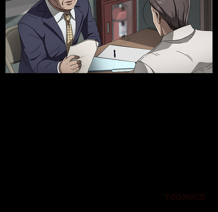 Gestohlen - episode 33 - 98