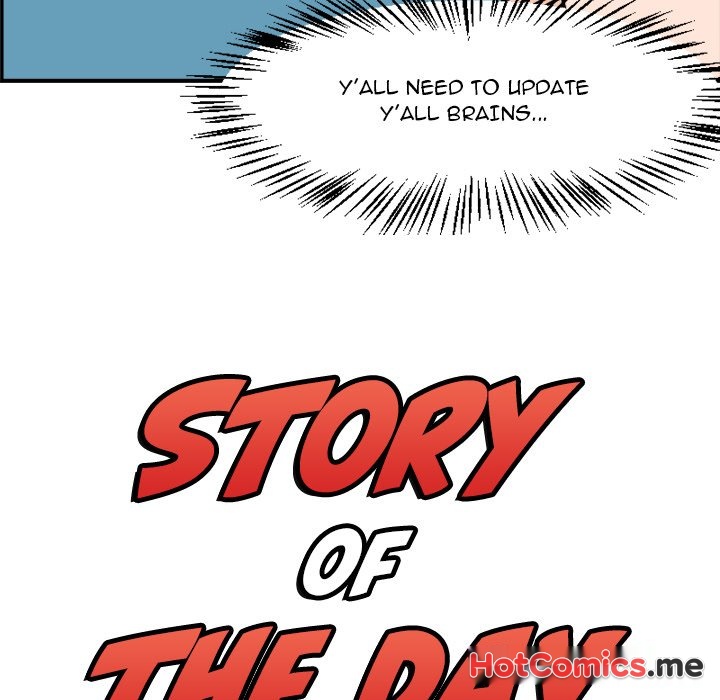 Story of the Day - episode 7 - 15