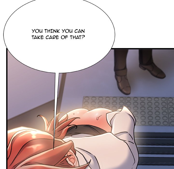 Achilles Heel - episode 33 - 47