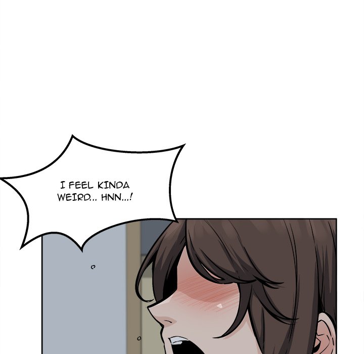 Excuse me, This is my Room - episode 82 - 8