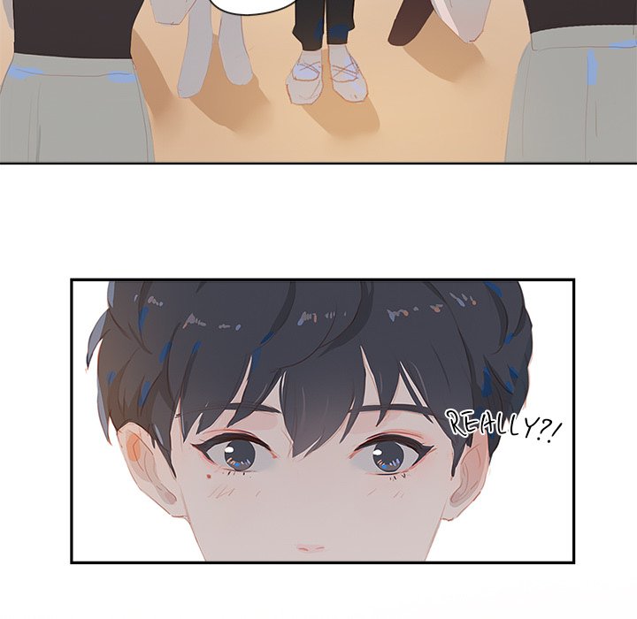 Ballerino - episode 11 - 20