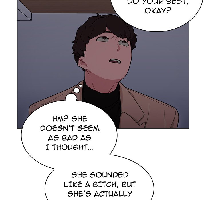 Naughty Little Secret - episode 9 - 34
