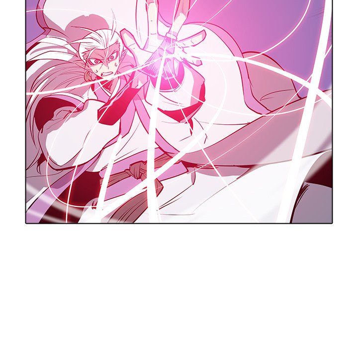 The Fang of Yeongno - episode 47 - 42