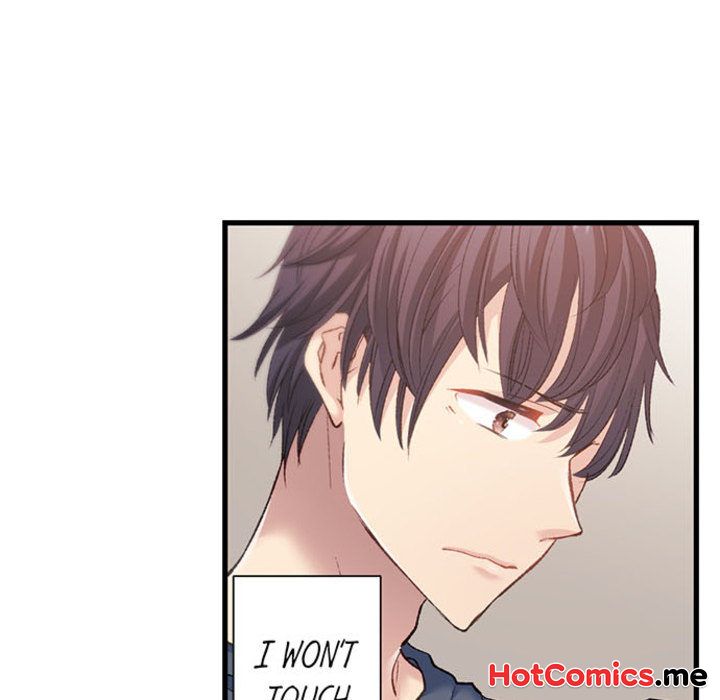 100% Compatibility: My DNA Desires My Step-Brother - episode 7 - 12