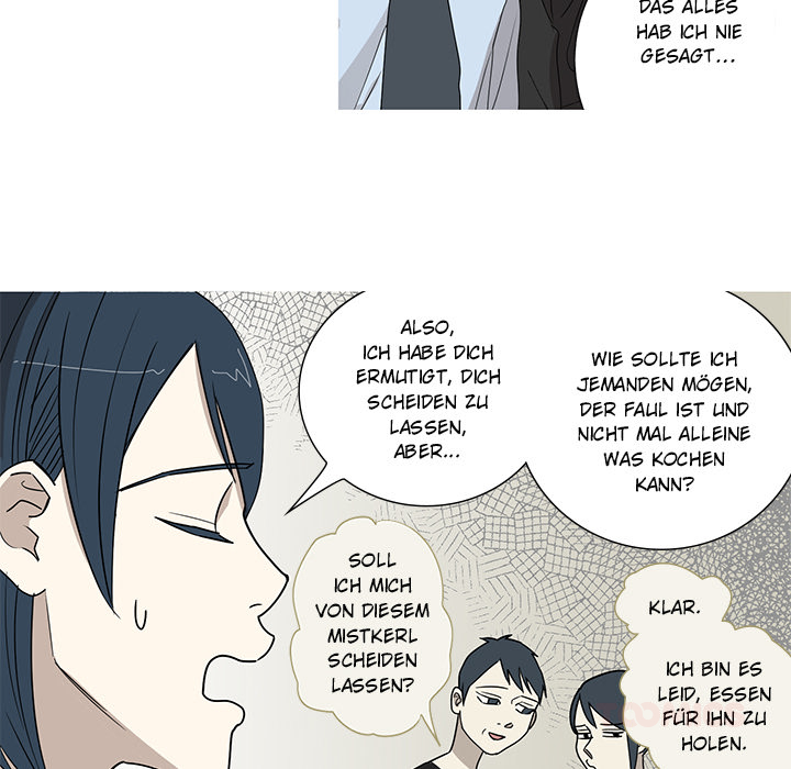 Hubby Bunny - episode 16 - 18