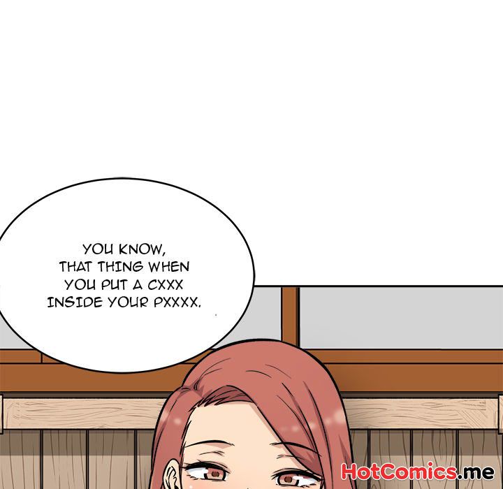 Excuse me, This is my Room - UNCENSORED - episode 48 - 69