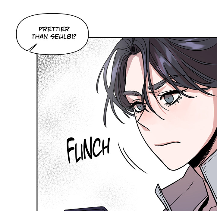 Bitter Sweetheart - episode 11 - 95