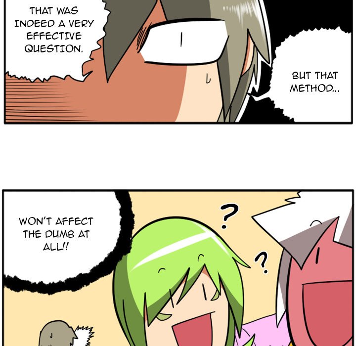 Maki and Friends - episode 39 - 75