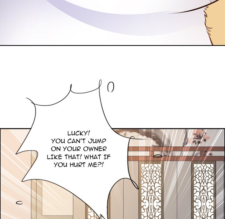 My Dearest Tiger - episode 3 - 7