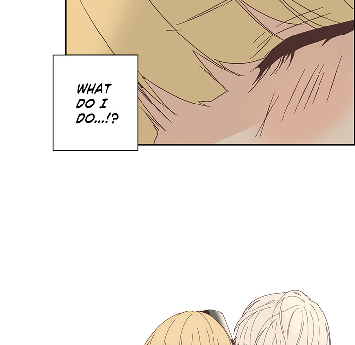 An Innocent Sin - episode 1 - 31