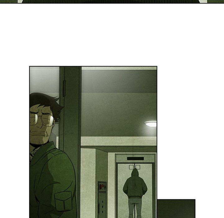 Gorgon - episode 31 - 53