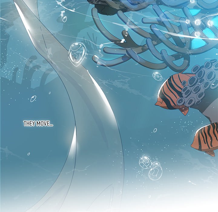 To Trick a Mermaid - episode 1 - 13