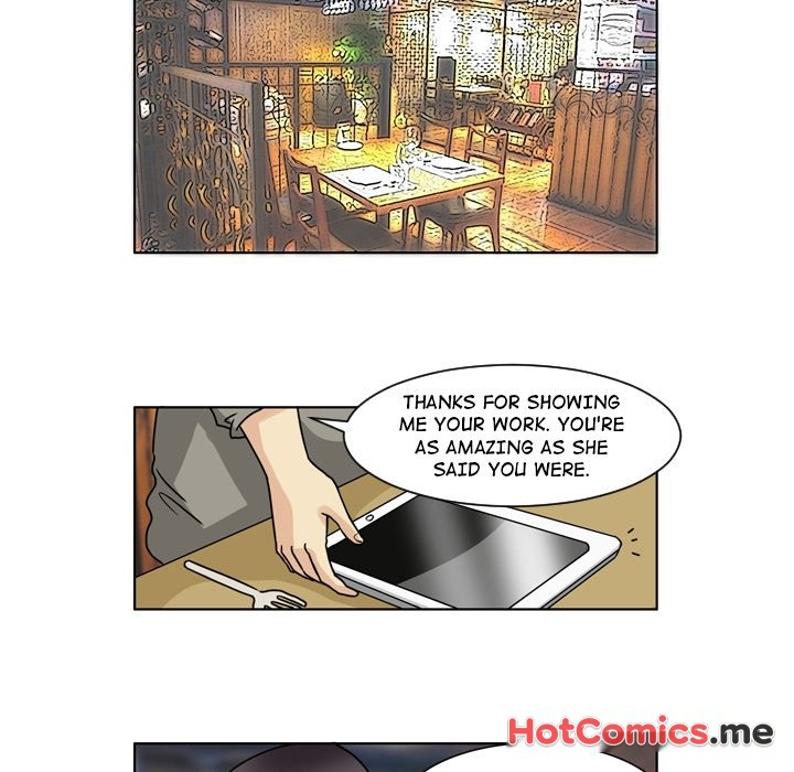 My New Co-worker - episode 4 - 18
