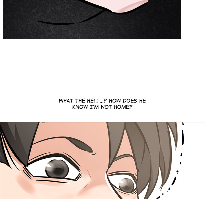 His Mission, Her Life - episode 10 - 25