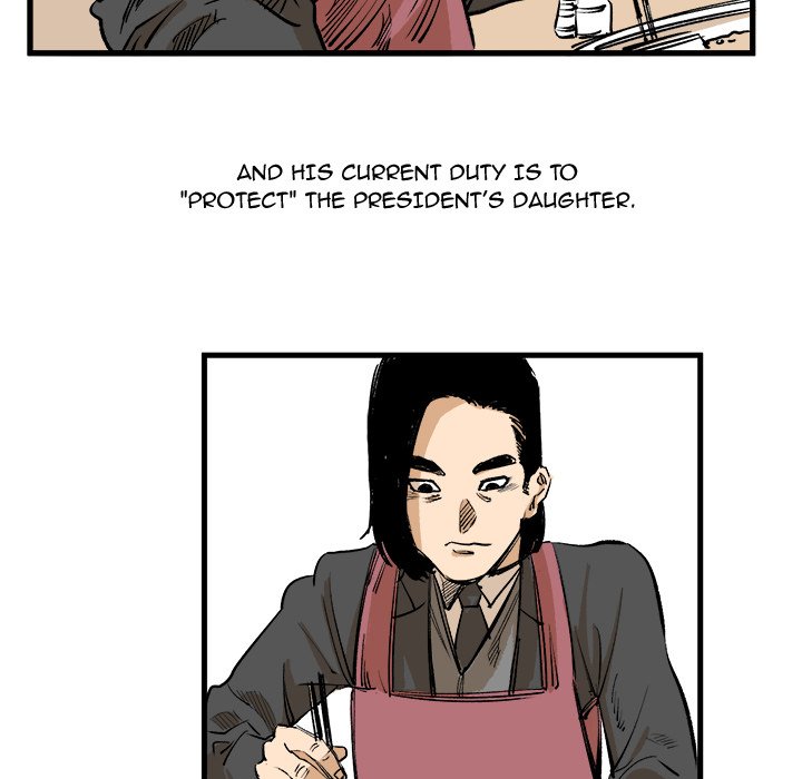 A Bad Friend - episode 1 - 43