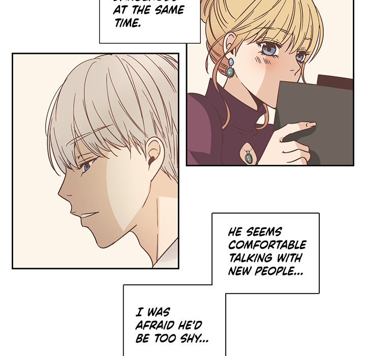 An Innocent Sin - episode 55 - 5